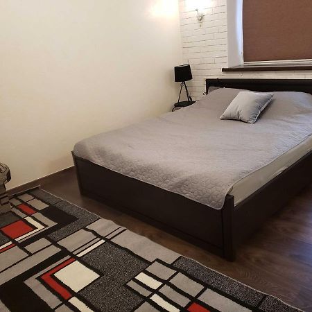 Apartmán Unique 1 Bd Apt Dt W/Free Parking And Wi-Fi Kišiněv Exteriér fotografie