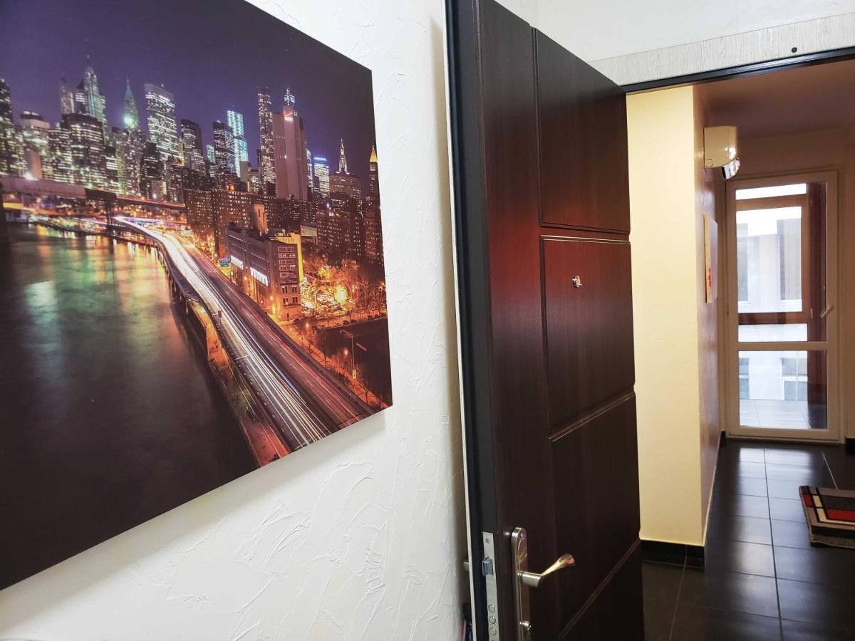 Apartmán Unique 1 Bd Apt Dt W/Free Parking And Wi-Fi Kišiněv Exteriér fotografie