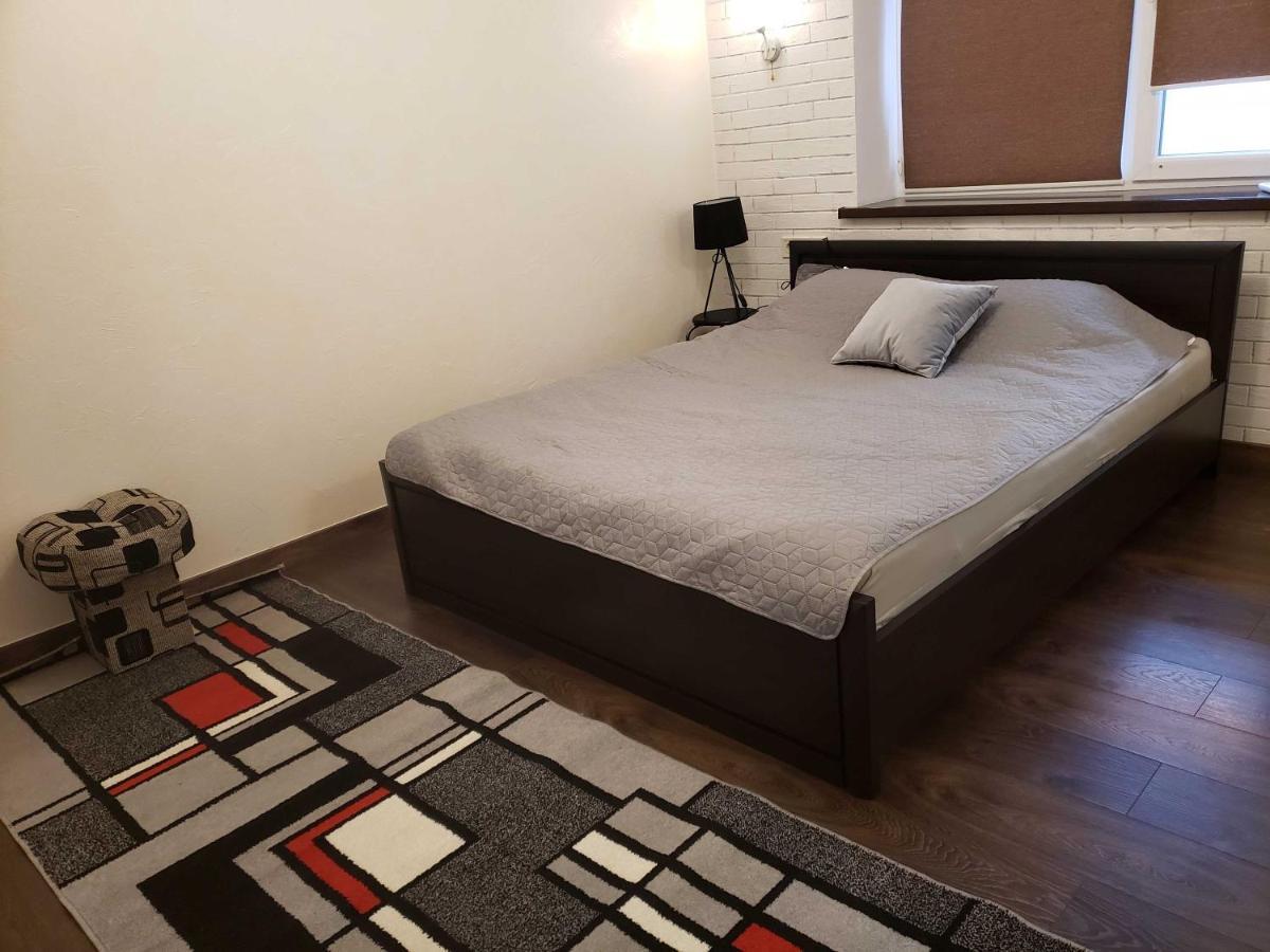 Apartmán Unique 1 Bd Apt Dt W/Free Parking And Wi-Fi Kišiněv Exteriér fotografie