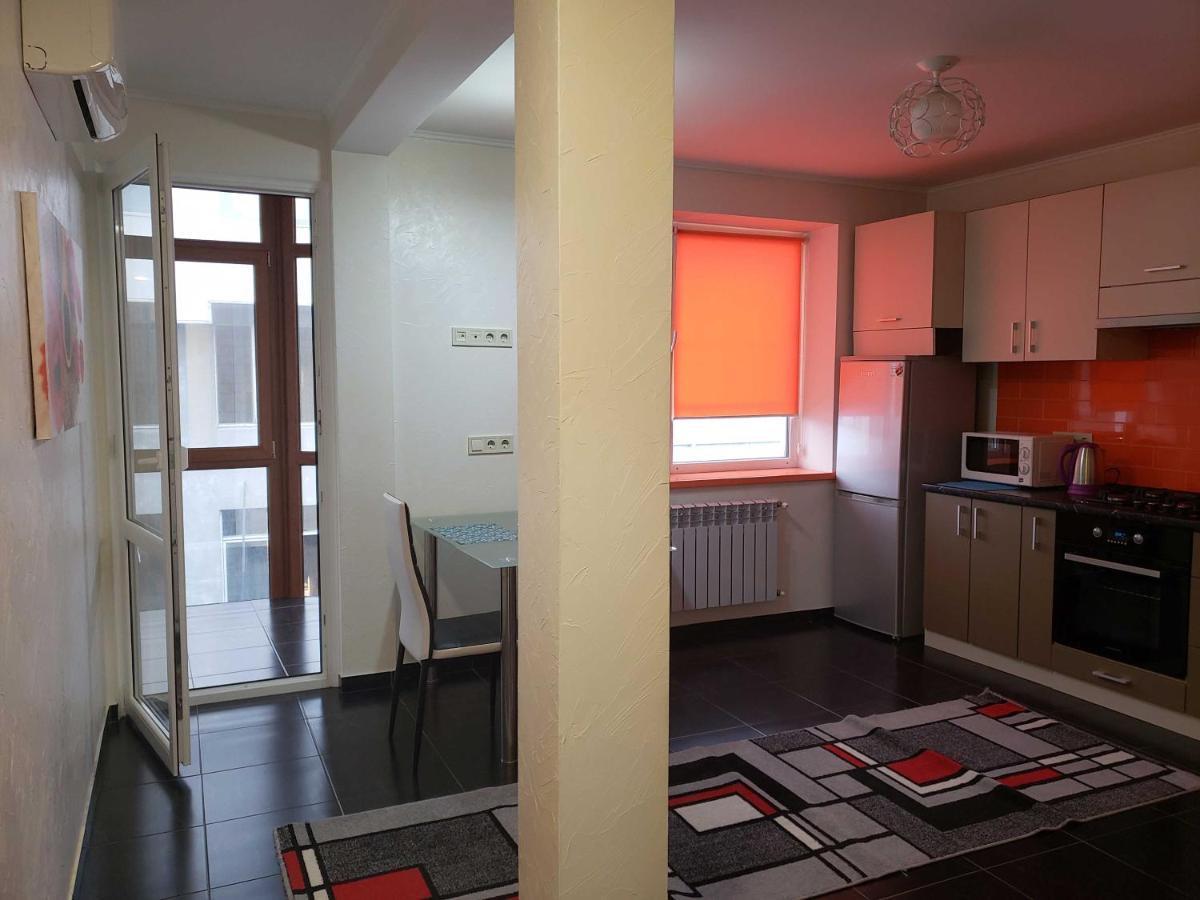 Apartmán Unique 1 Bd Apt Dt W/Free Parking And Wi-Fi Kišiněv Exteriér fotografie