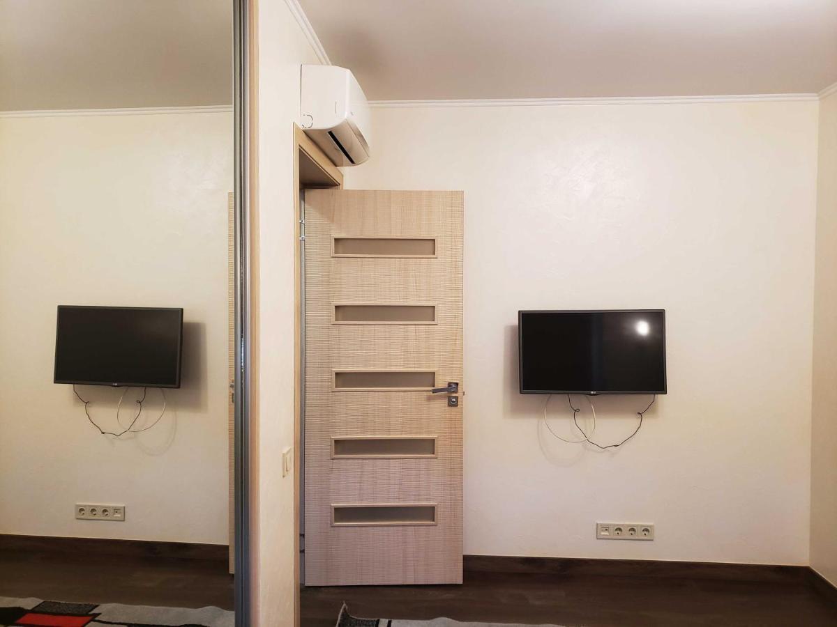 Apartmán Unique 1 Bd Apt Dt W/Free Parking And Wi-Fi Kišiněv Exteriér fotografie