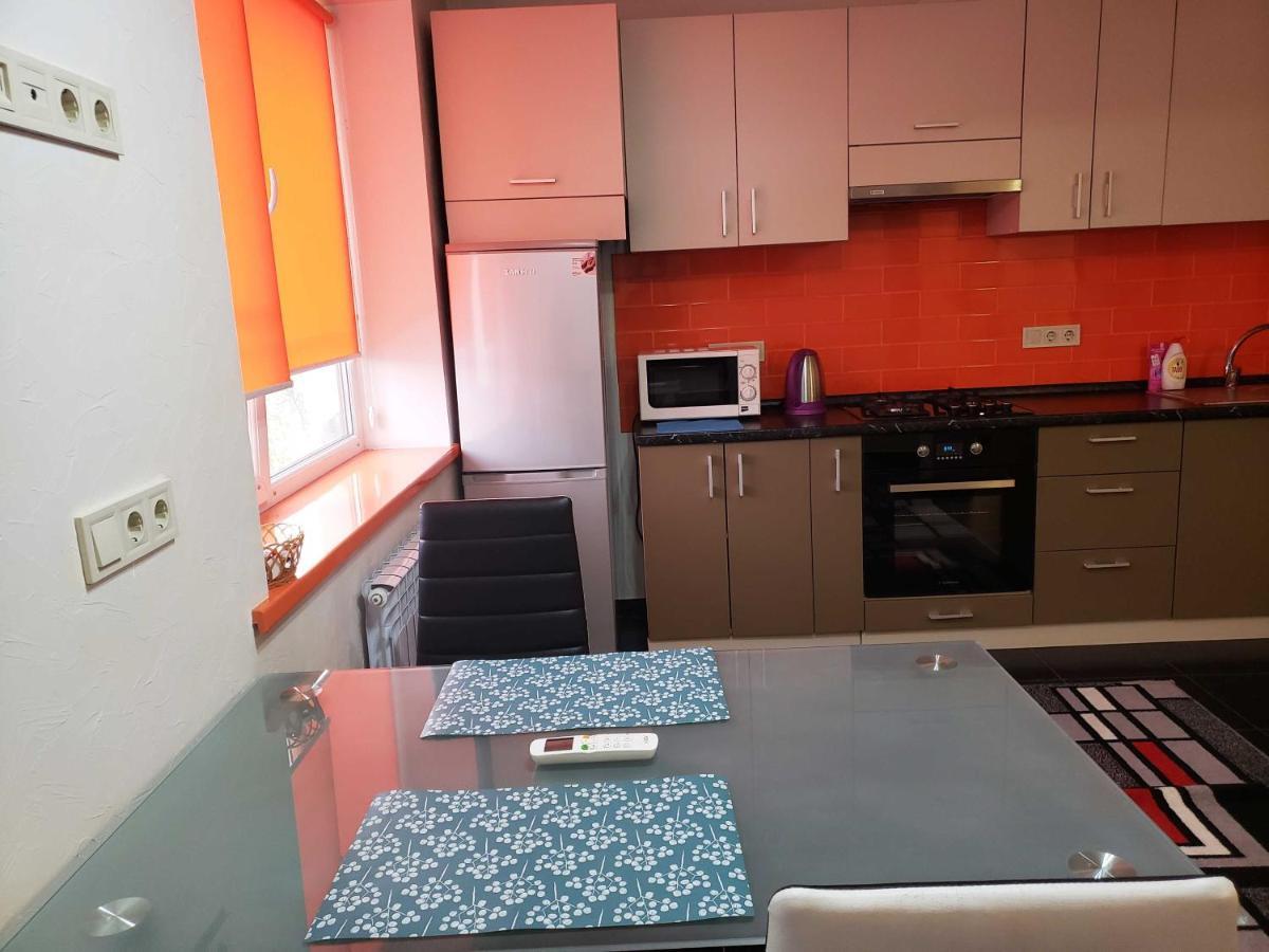 Apartmán Unique 1 Bd Apt Dt W/Free Parking And Wi-Fi Kišiněv Exteriér fotografie