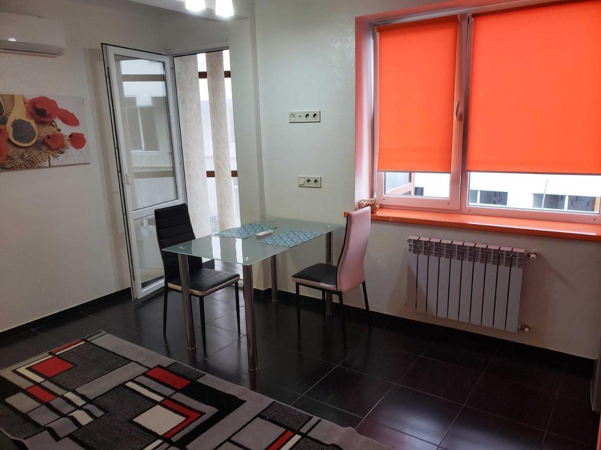 Apartmán Unique 1 Bd Apt Dt W/Free Parking And Wi-Fi Kišiněv Exteriér fotografie