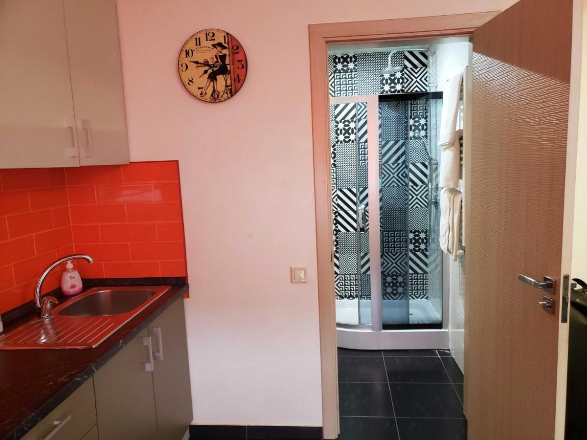 Apartmán Unique 1 Bd Apt Dt W/Free Parking And Wi-Fi Kišiněv Exteriér fotografie