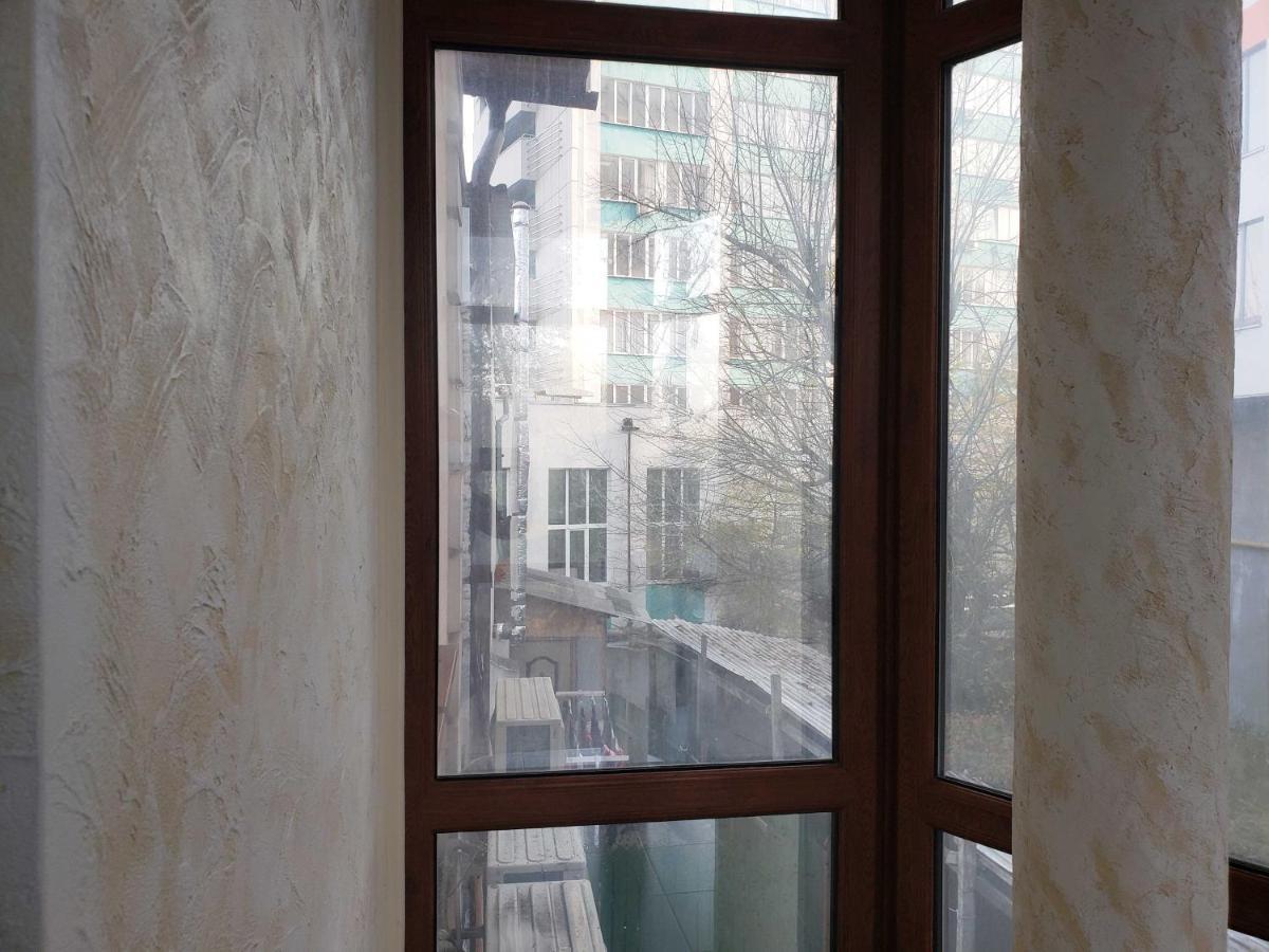 Apartmán Unique 1 Bd Apt Dt W/Free Parking And Wi-Fi Kišiněv Exteriér fotografie