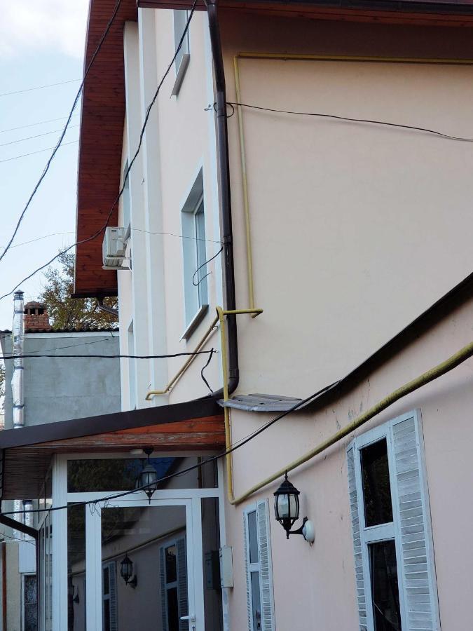 Apartmán Unique 1 Bd Apt Dt W/Free Parking And Wi-Fi Kišiněv Exteriér fotografie