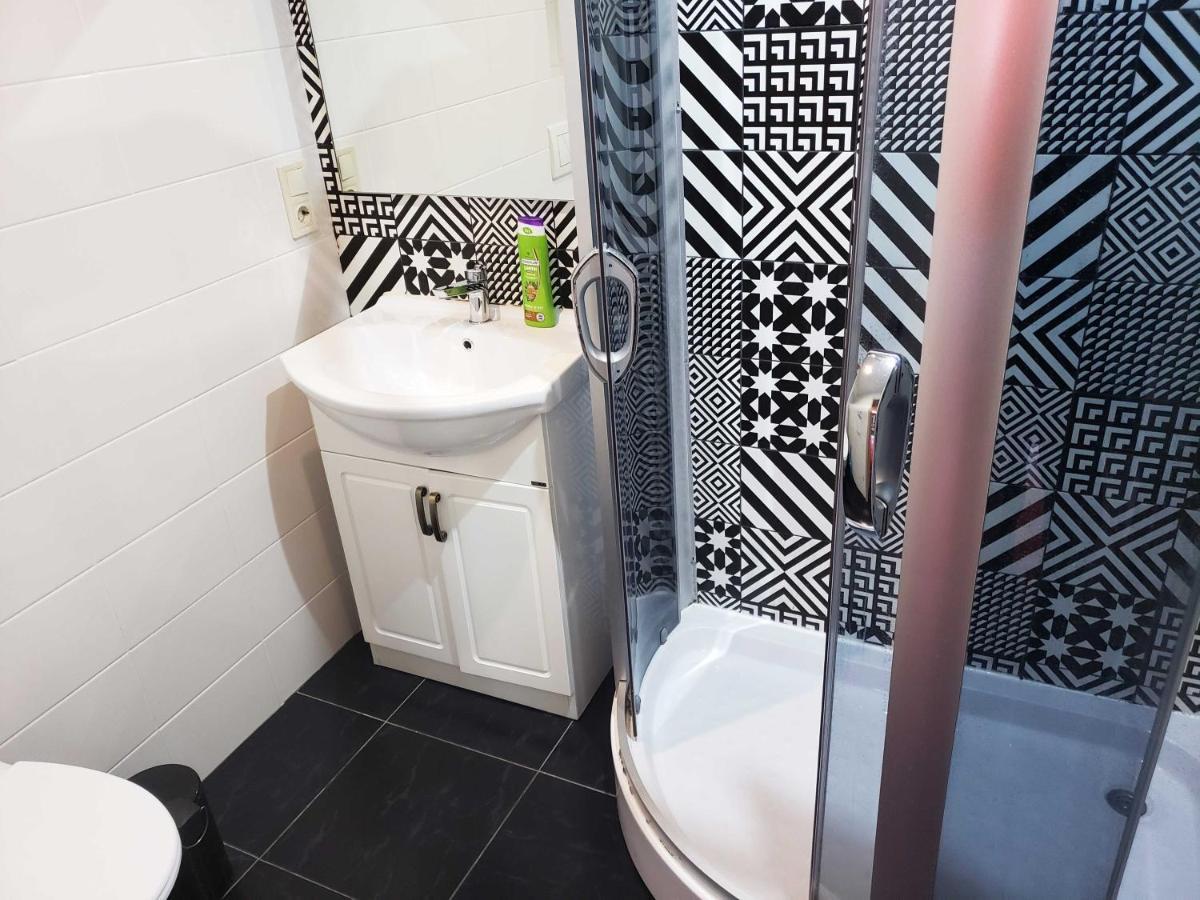 Apartmán Unique 1 Bd Apt Dt W/Free Parking And Wi-Fi Kišiněv Exteriér fotografie