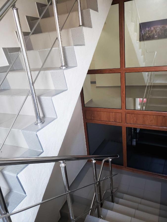 Apartmán Unique 1 Bd Apt Dt W/Free Parking And Wi-Fi Kišiněv Exteriér fotografie